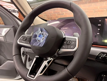 BMW X1, 2025г, полный привод, робот