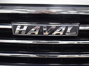 Haval H9, 2022г, полный привод, автомат