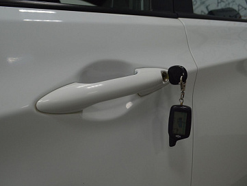 Hyundai Solaris, 2012г, передний привод, механика