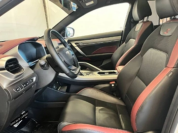 Belgee X50, 2024г, передний привод, робот