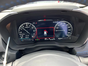 Subaru Levorg, 2020г, полный привод, вариатор