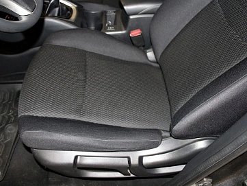 Nissan Qashqai, 2016г, передний привод, механика