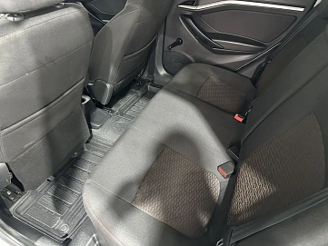 Lada (ВАЗ) Vesta, 2017г, передний привод, механика