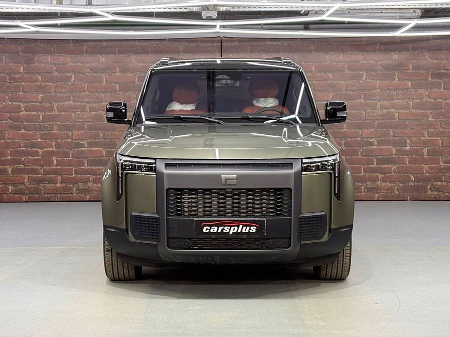 Rox 01, 2024г., полный привод, автомат
