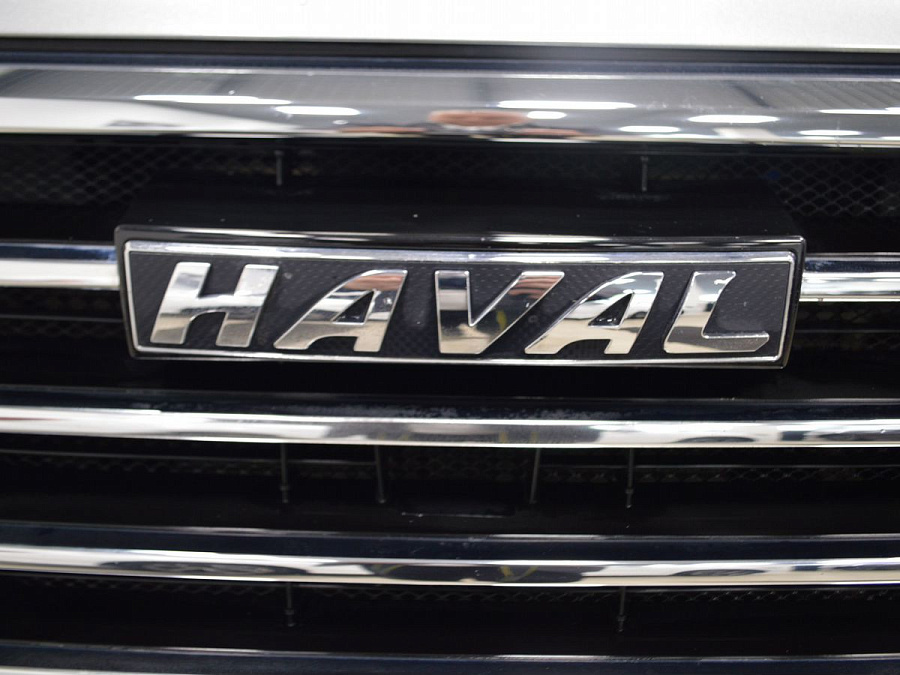 Haval H9, 2022г., полный привод, автомат
