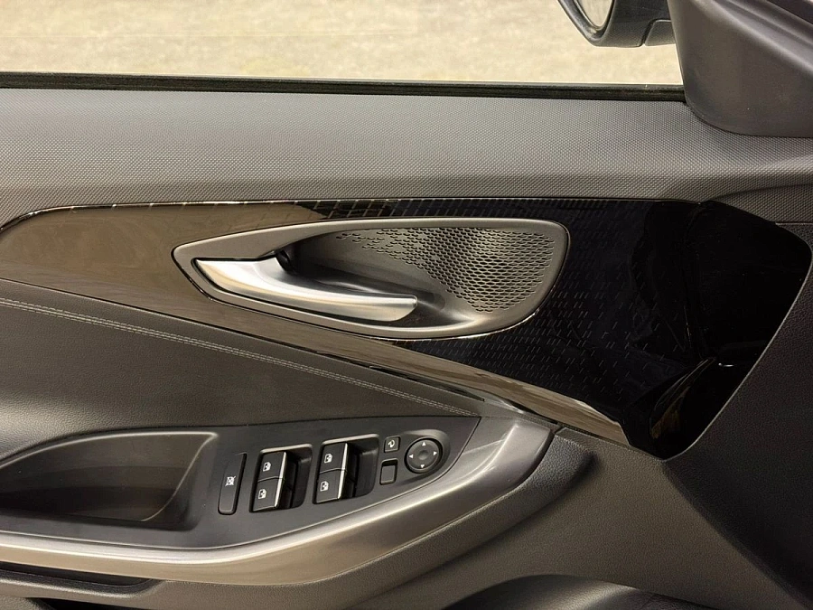 Hyundai Lafesta, 2025г., передний привод, робот