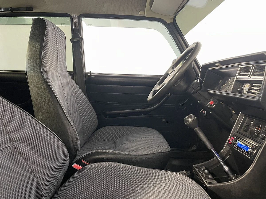 Lada (ВАЗ) 2107, 2006г., задний привод, механика