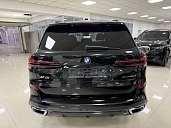 BMW X5, 2024г., полный привод, автомат