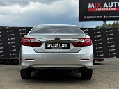 Toyota Camry, 2012г., передний привод, автомат