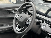 Chery Tiggo 4, 2025г., передний привод, робот