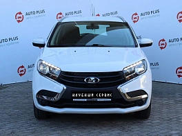 Lada (ВАЗ) XRAY, 2021г, передний привод, механика