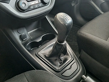 Lada (ВАЗ) Vesta, 2020г, передний привод, механика