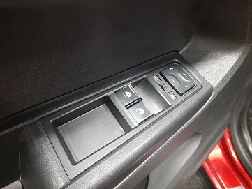 Lada (ВАЗ) Vesta, 2020г, передний привод, вариатор