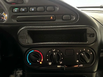 Lada (ВАЗ) Niva Travel, 2021г, передний привод, механика