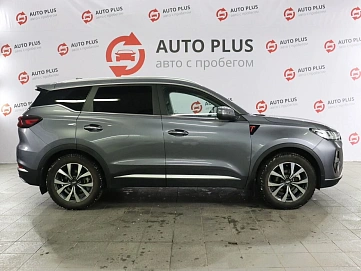 Chery Tiggo 7 Pro Max, 2023г, передний привод, вариатор