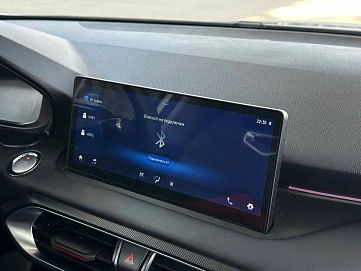 Kaiyi E5, 2023г, передний привод, вариатор