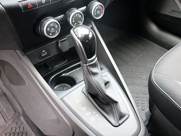 Lada (ВАЗ) Vesta, 2024г, передний привод, вариатор