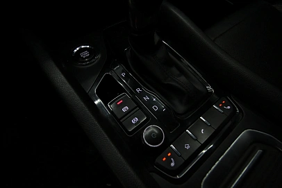 Chery Tiggo 4, 2021г, передний привод, вариатор