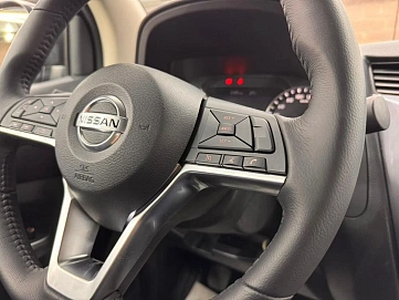 Nissan Navara (Frontier), 2024г, полный привод, механика