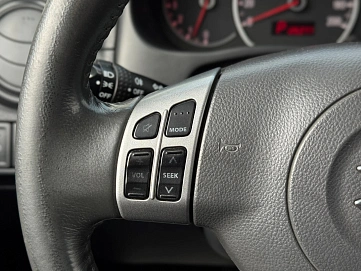 Suzuki SX4, 2008г, передний привод, автомат