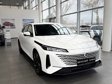 Changan Lamore, 2023г, передний привод, робот