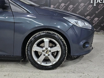 Ford Focus, 2014г, передний привод, механика
