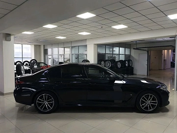 BMW , 2020г., полный привод, автомат