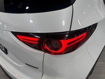 Mazda CX-5, 2018г, полный привод, автомат