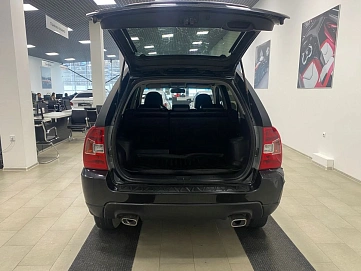 Kia Sportage, 2009г, полный привод, автомат