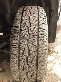 Suzuki Grand Vitara, 2004г, полный привод, механика