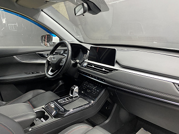 Chery Tiggo 7 Pro, 2022г, передний привод, вариатор