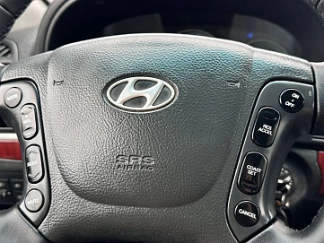 Hyundai Santa Fe, 2007г, полный привод, механика