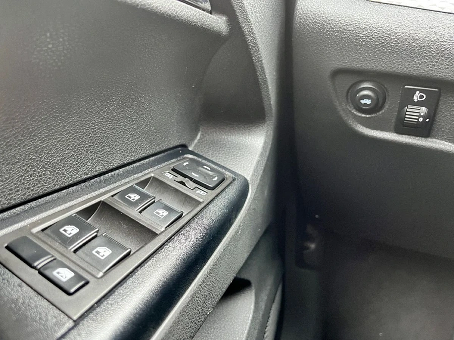 Lada (ВАЗ) Vesta, 2018г., передний привод, механика