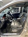 Renault Koleos, 2008г., полный привод, вариатор