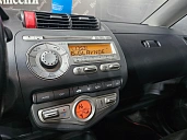 Honda Jazz, 2007г., передний привод, вариатор