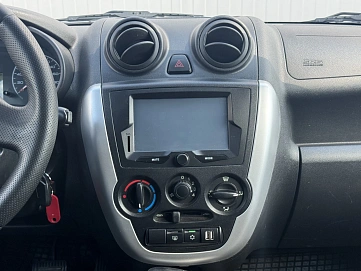 Lada (ВАЗ) Granta, 2013г, передний привод, автомат