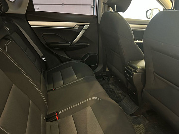Geely , 2020г., передний привод, автомат