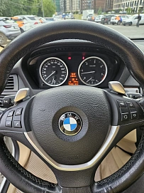 BMW X6, 2011г, полный привод, автомат
