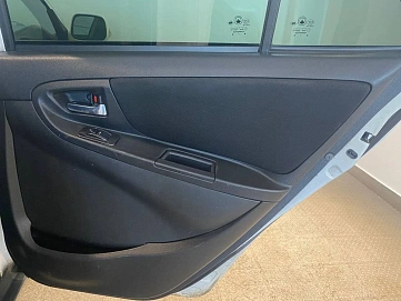 Geely MK, 2012г, передний привод, механика