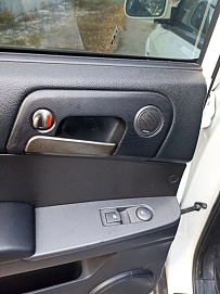 SsangYong Kyron, 2014г, полный привод, автомат