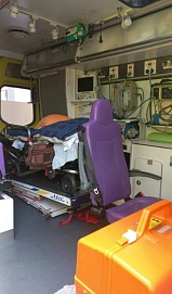 Mercedes Benz Sprinter, 2020г, Задний привод, Механическая