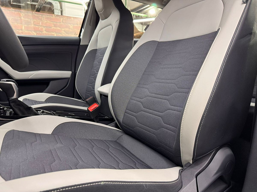 Volkswagen Tharu XR, 2024г., передний привод, автомат