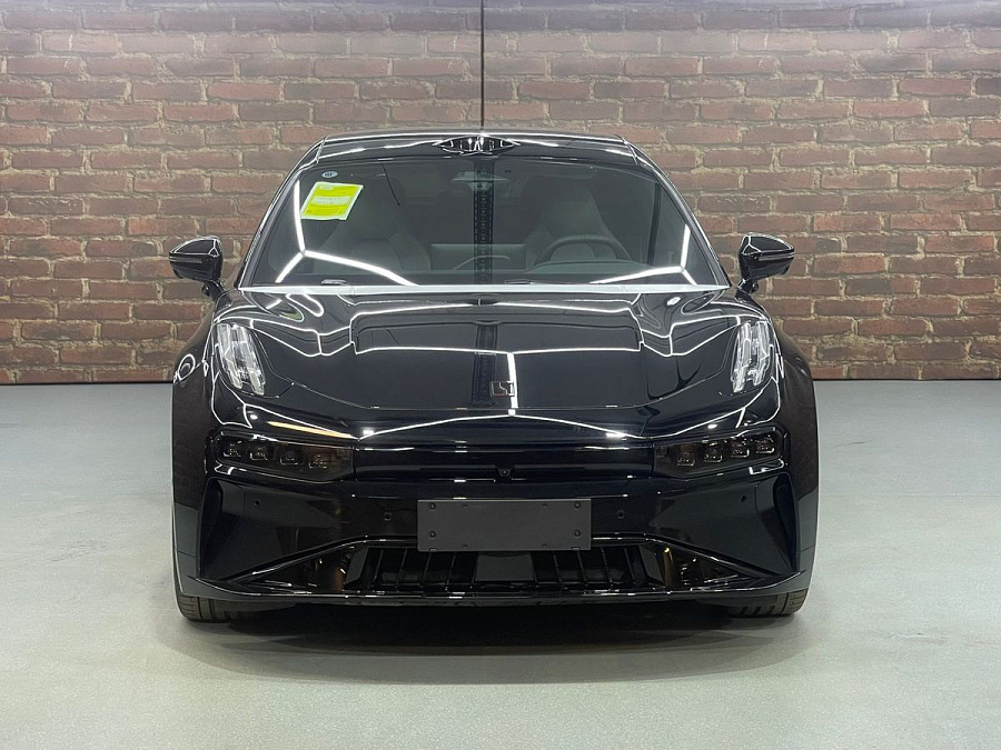 Zeekr 001, 2024г., полный привод, автомат