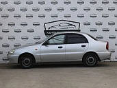 ЗАЗ , 2011г., передний привод, механика