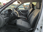 LADA_ВАЗ , 2019г., передний привод, автомат