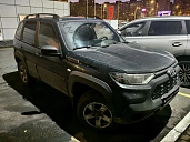 Lada (ВАЗ) Niva Travel, 2023г., полный привод, механика