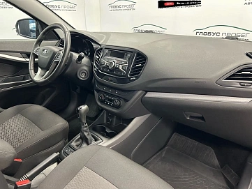 Lada (ВАЗ) Vesta, 2020г., передний привод, механика