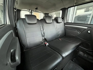 Lada (ВАЗ) Largus, 2016г, передний привод, механика