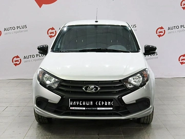 Lada (ВАЗ) Granta, 2024г, передний привод, механика