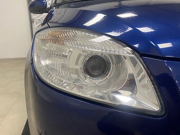 Skoda Fabia, 2008г, передний привод, механика